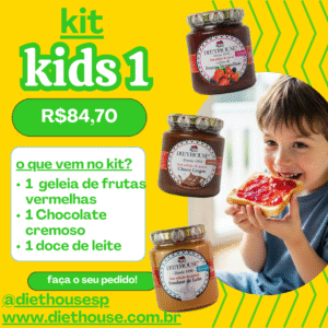 KIT KIDS 1