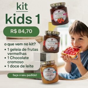 KIT KIDS 1