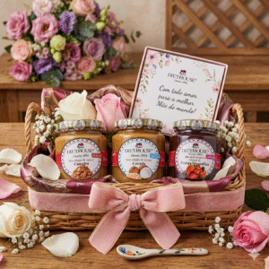 Kit Dia das Mães-  Melhor MÃE